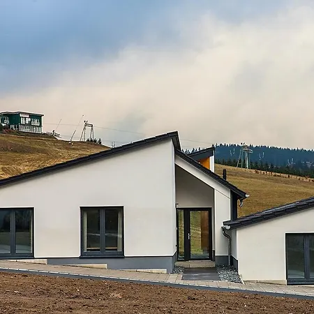 Alexander Holiday home Winterberg