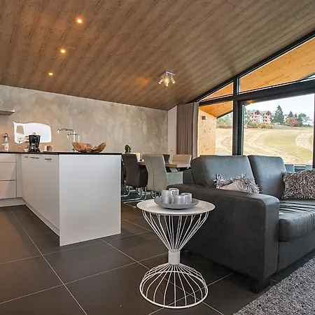 Alexander Holiday home