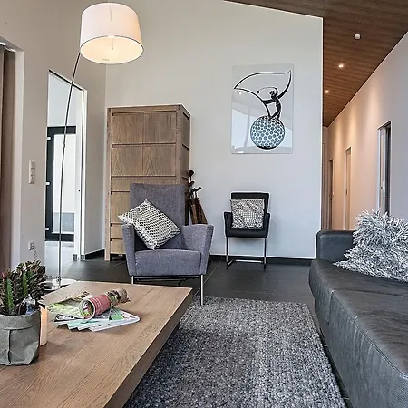 Holiday home Alexander Winterberg