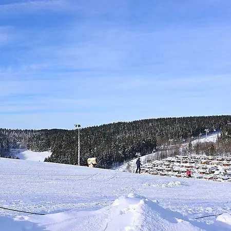 Holiday home Alexander *